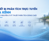 Series công trình khoa học tiêu biểu: Thiết bị phân tích trực tuyến đa kênh theo nguyên lý kỹ thuật phân tích dòng chảy